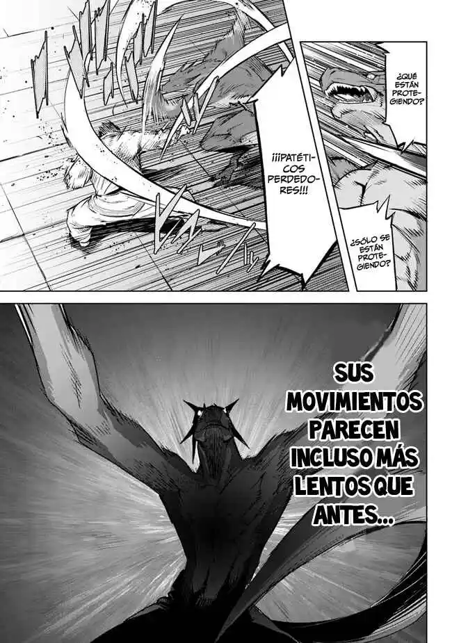Karate Baka Isekai - Capítulo 25.20 - Página 9 - LectorTMOo