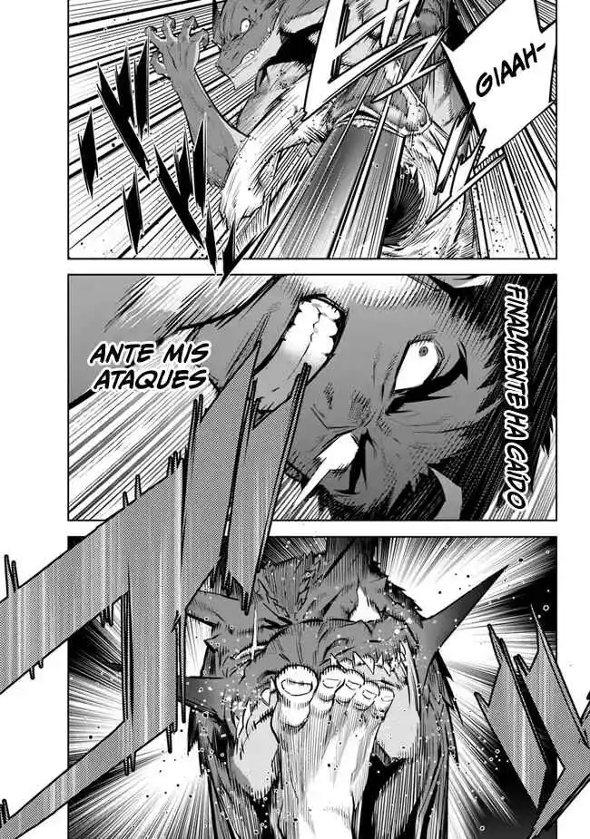 Karate Baka Isekai - Capítulo 26.10 - Página 2 - LectorTMOo