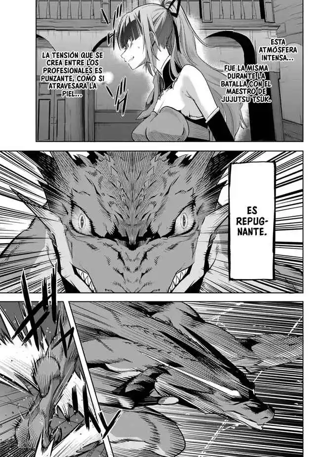 Karate Baka Isekai - Capítulo 26.10 - Página 12 - LectorTMOo