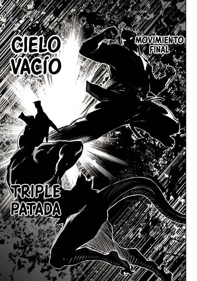 Karate Baka Isekai - Capítulo 26.20 - Página 10 - LectorTMOo