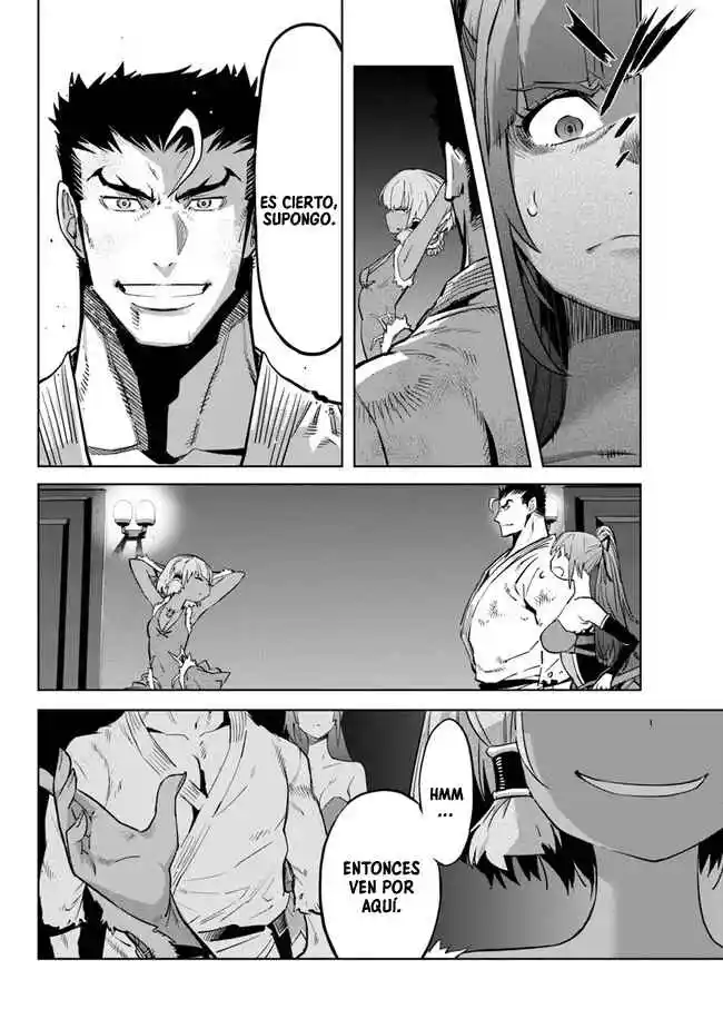 Karate Baka Isekai - Capítulo 27.10 - Página 5 - LectorTMOo