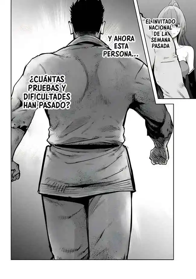 Karate Baka Isekai - Capítulo 27.10 - Página 7 - LectorTMOo