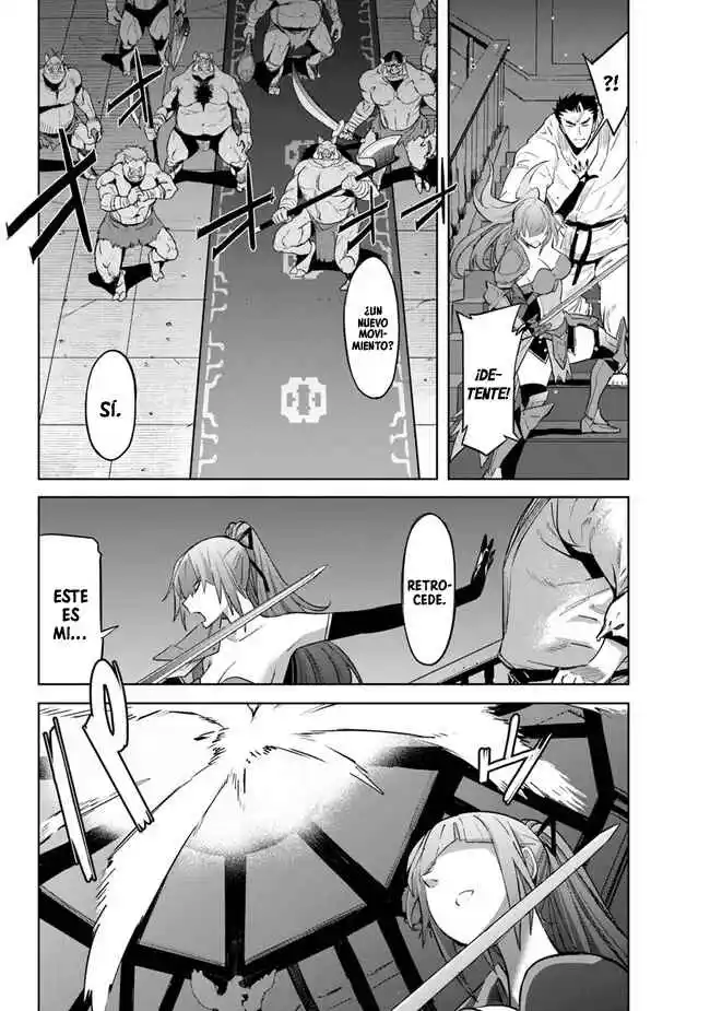Karate Baka Isekai - Capítulo 27.20 - Página 13 - LectorTMOo