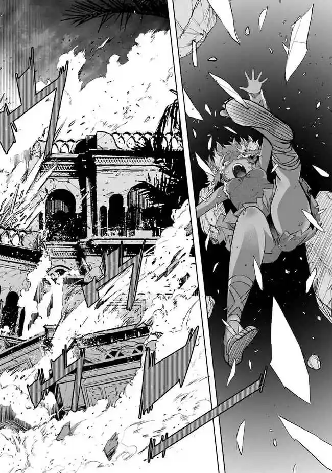 Karate Baka Isekai - Capítulo 28 - Página 23 - LectorTMOo