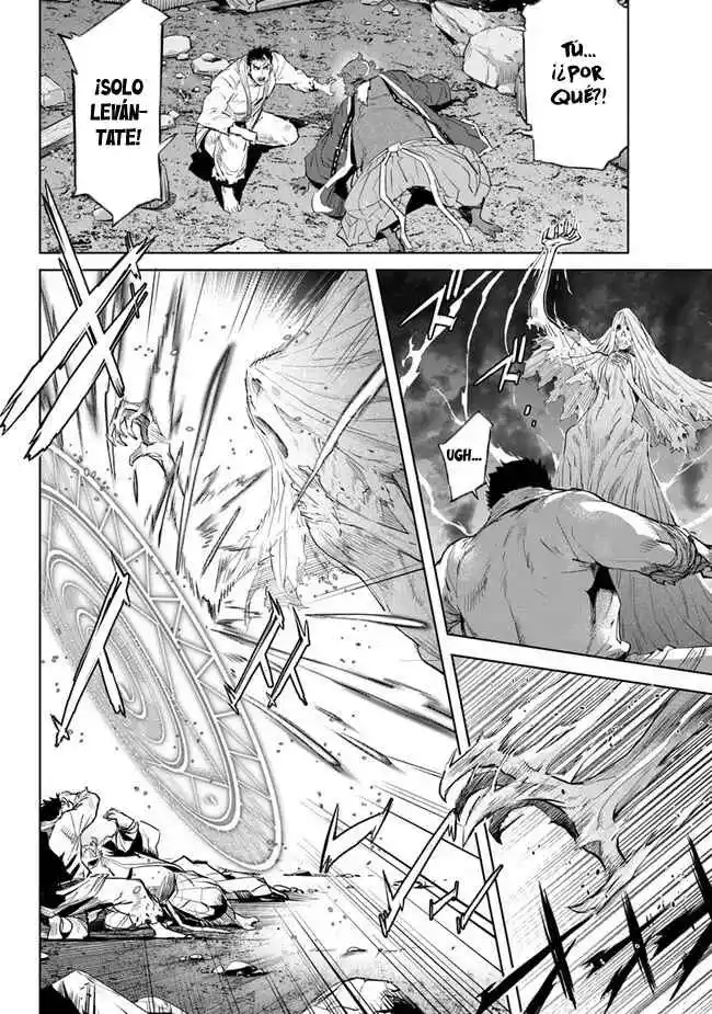 Karate Baka Isekai - Capítulo 29 - Página 13 - LectorTMOo