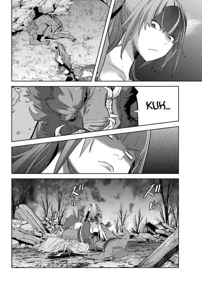 Karate Baka Isekai - Capítulo 29 - Página 19 - LectorTMOo