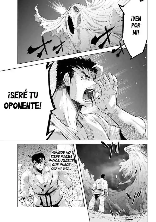 Karate Baka Isekai - Capítulo 29 - Página 20 - LectorTMOo
