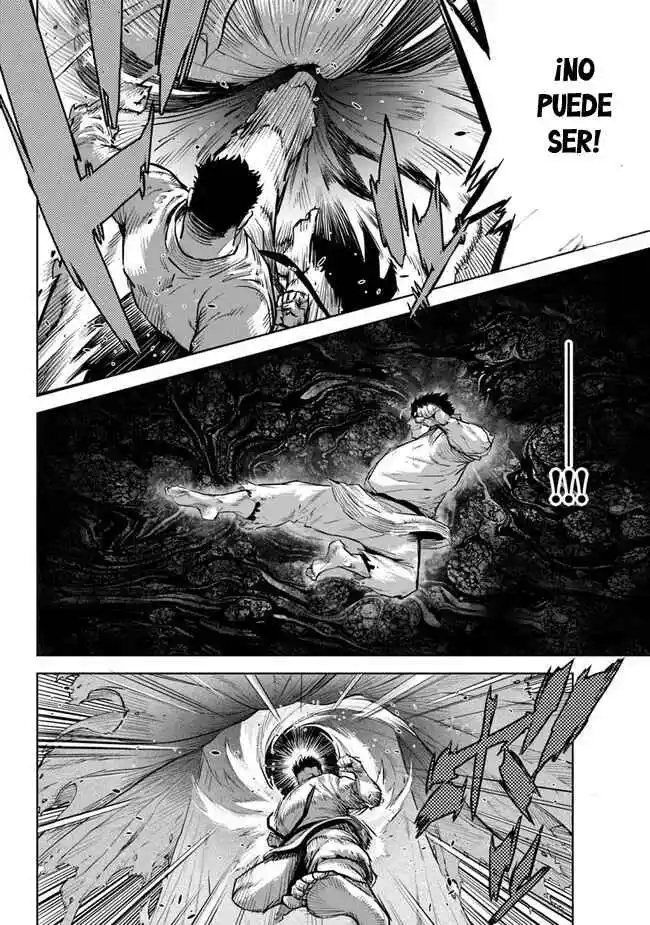Karate Baka Isekai - Capítulo 29 - Página 25 - LectorTMOo