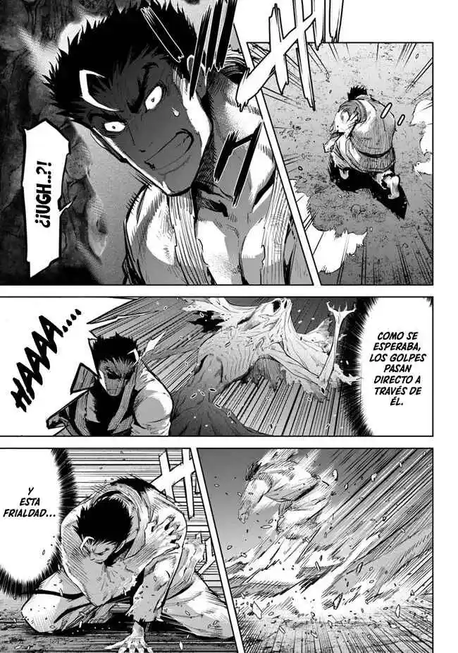 Karate Baka Isekai - Capítulo 29 - Página 26 - LectorTMOo