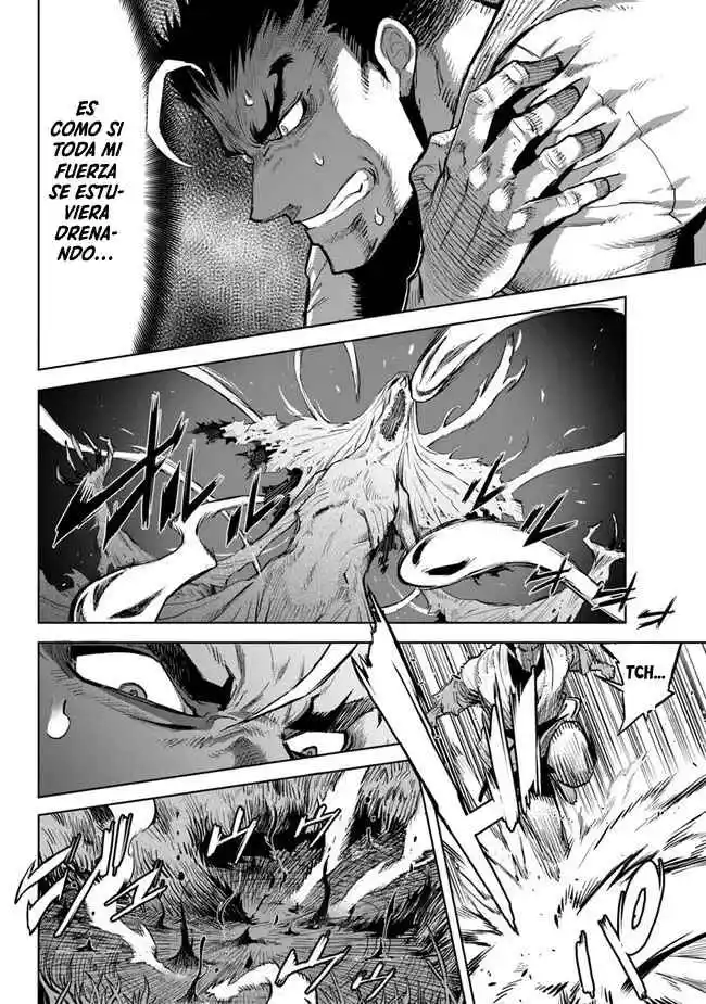 Karate Baka Isekai - Capítulo 29 - Página 27 - LectorTMOo