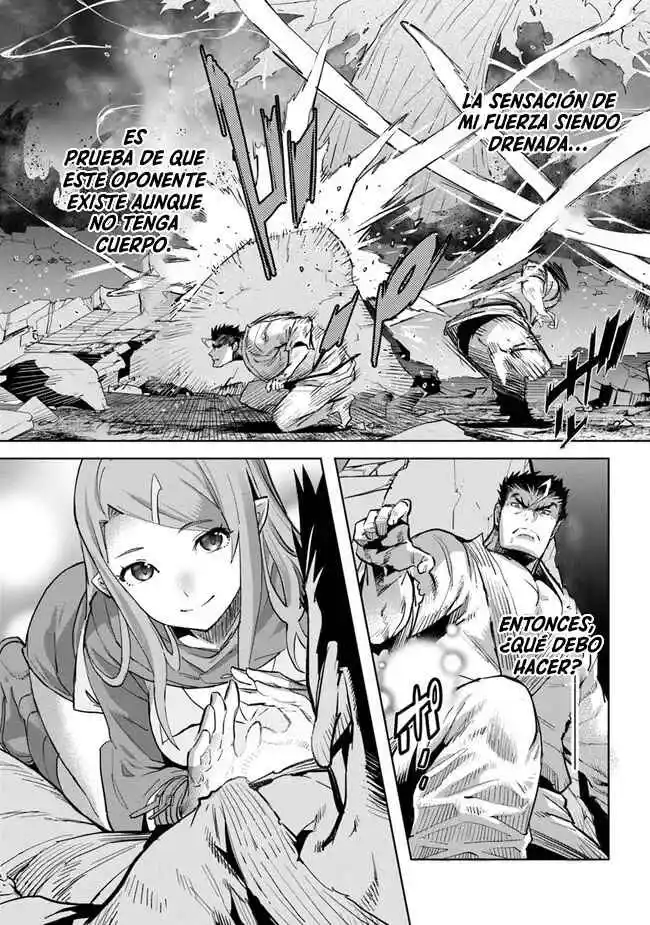 Karate Baka Isekai - Capítulo 29 - Página 30 - LectorTMOo