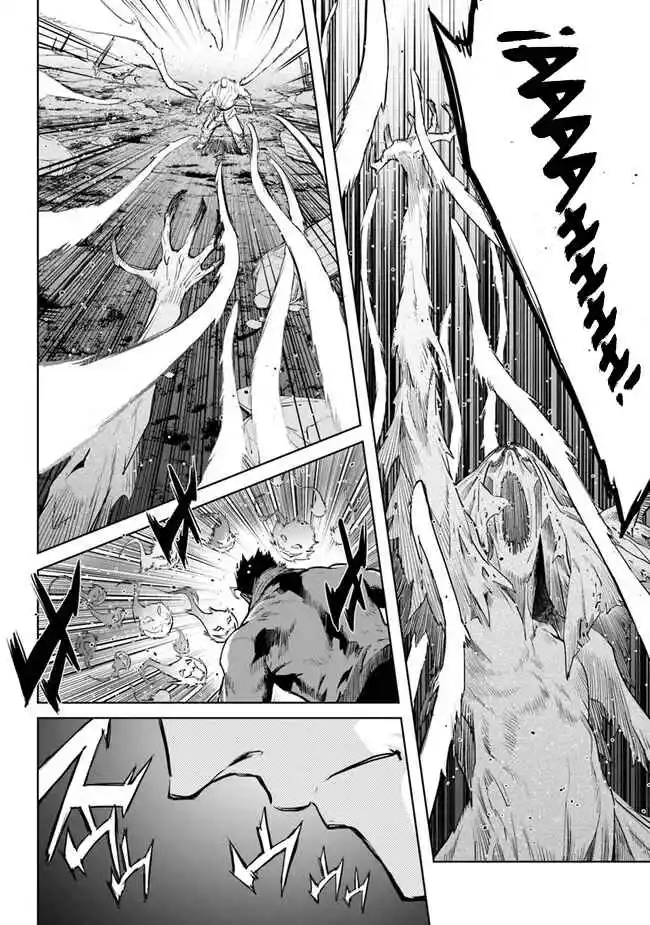 Karate Baka Isekai - Capítulo 30 - Página 5 - LectorTMOo