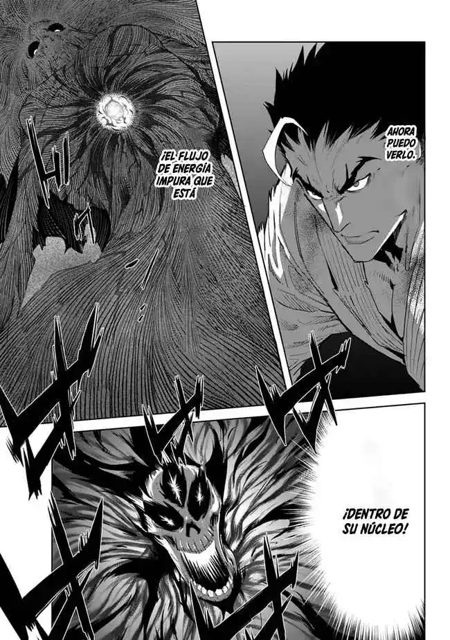 Karate Baka Isekai - Capítulo 30 - Página 10 - LectorTMOo