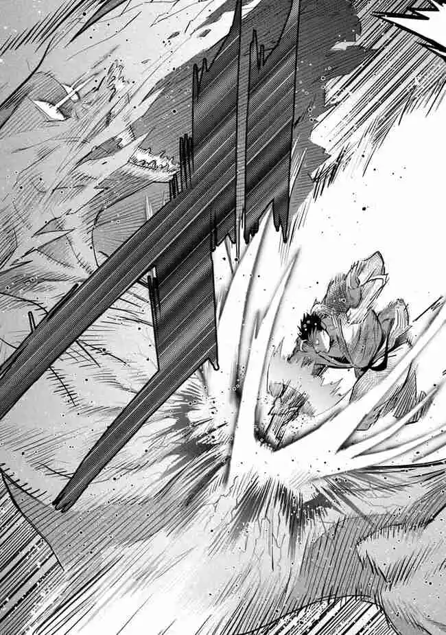 Karate Baka Isekai - Capítulo 30 - Página 12 - LectorTMOo