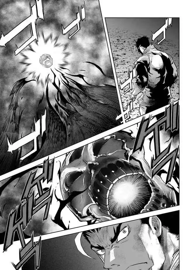 Karate Baka Isekai - Capítulo 30 - Página 16 - LectorTMOo