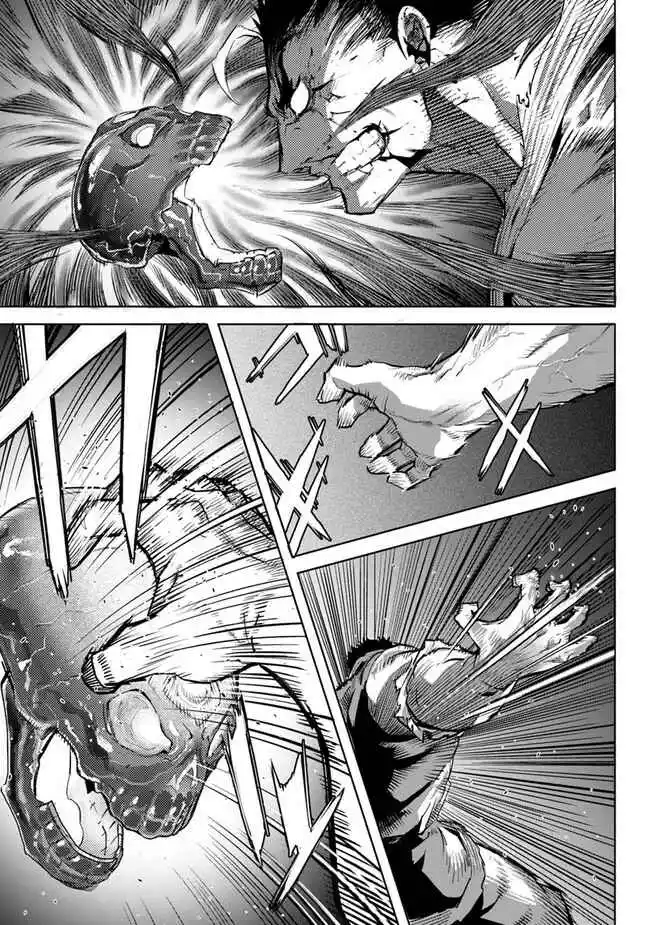 Karate Baka Isekai - Capítulo 30 - Página 18 - LectorTMOo