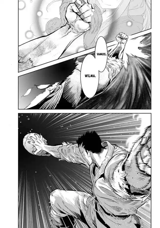 Karate Baka Isekai - Capítulo 30 - Página 20 - LectorTMOo