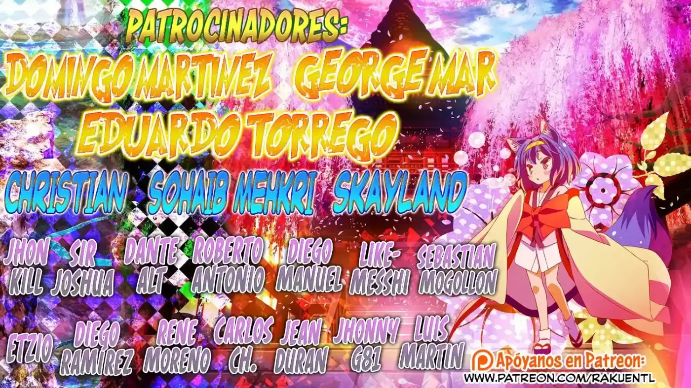 Karate Baka Isekai - Capítulo 9.20 - Página 2 - LectorTMOo