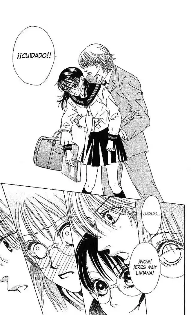 Kare First Love - Capítulo 1 - Página 11 - LectorTMOo