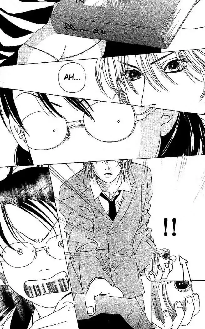 Kare First Love - Capítulo 1 - Página 14 - LectorTMOo