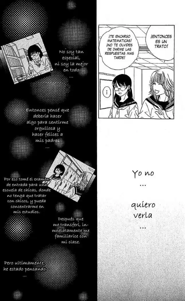 Kare First Love - Capítulo 1 - Página 21 - LectorTMOo