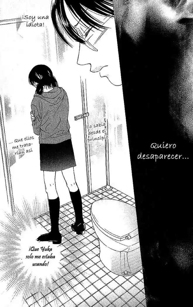 Kare First Love - Capítulo 1 - Página 42 - LectorTMOo