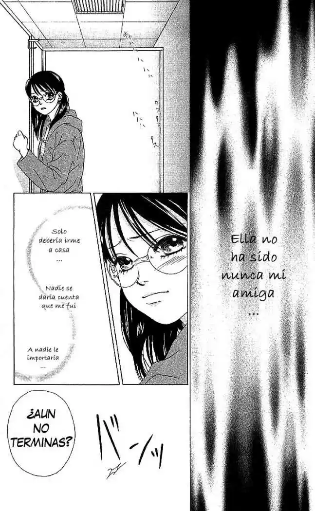 Kare First Love - Capítulo 1 - Página 43 - LectorTMOo