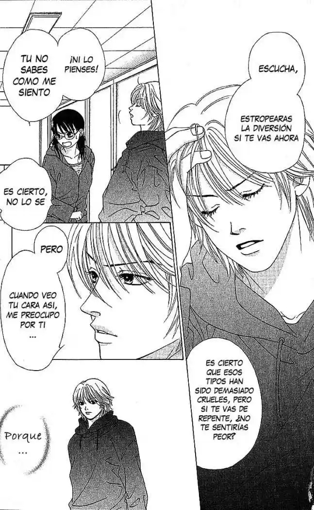 Kare First Love - Capítulo 1 - Página 45 - LectorTMOo