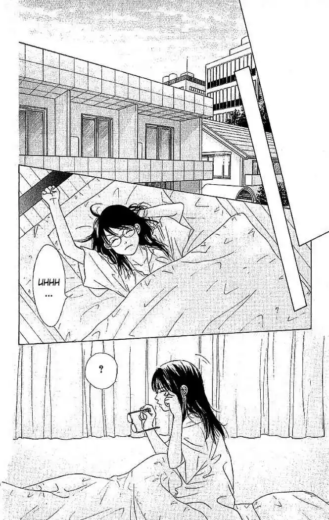 Kare First Love - Capítulo 1 - Página 48 - LectorTMOo