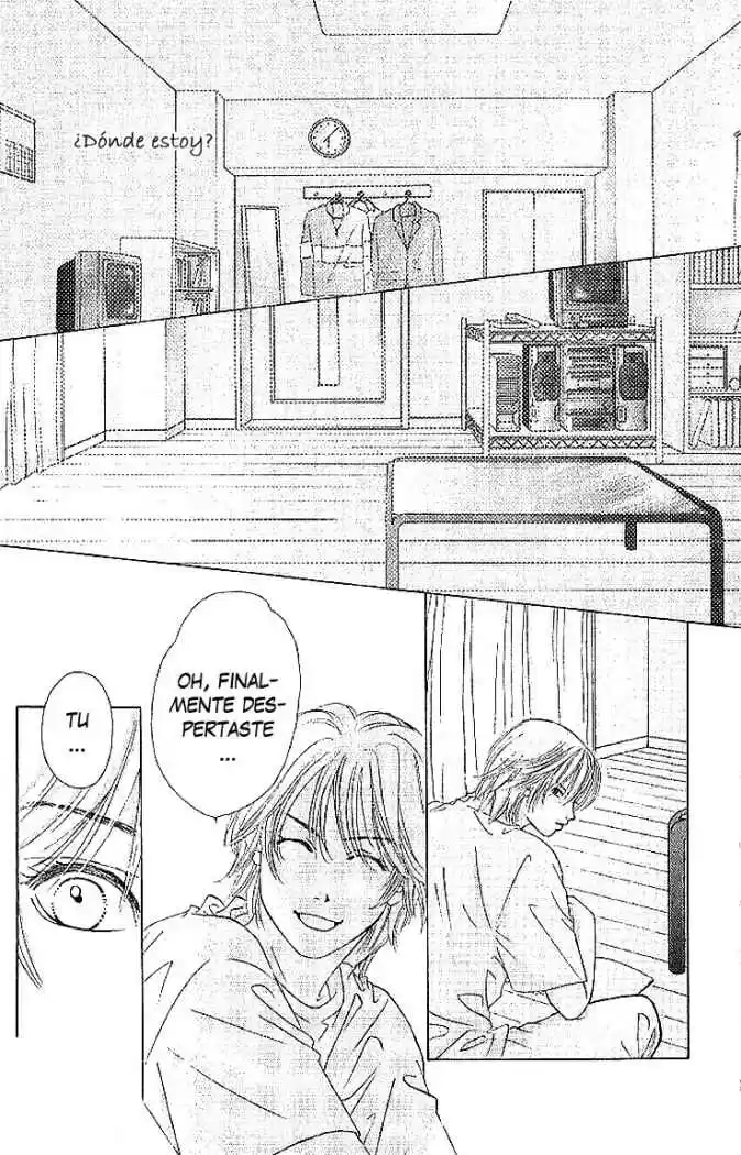 Kare First Love - Capítulo 1 - Página 49 - LectorTMOo