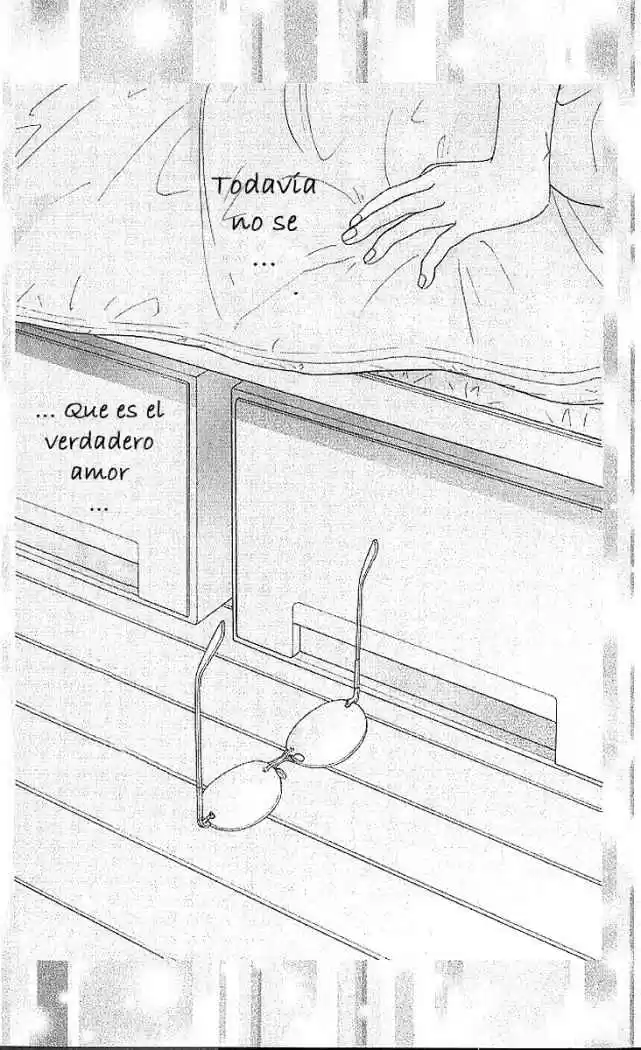 Kare First Love - Capítulo 1 - Página 53 - LectorTMOo