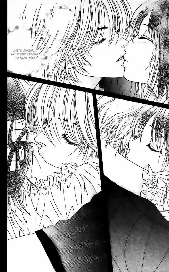 Kare First Love - Capítulo 10 - Página 2 - LectorTMOo