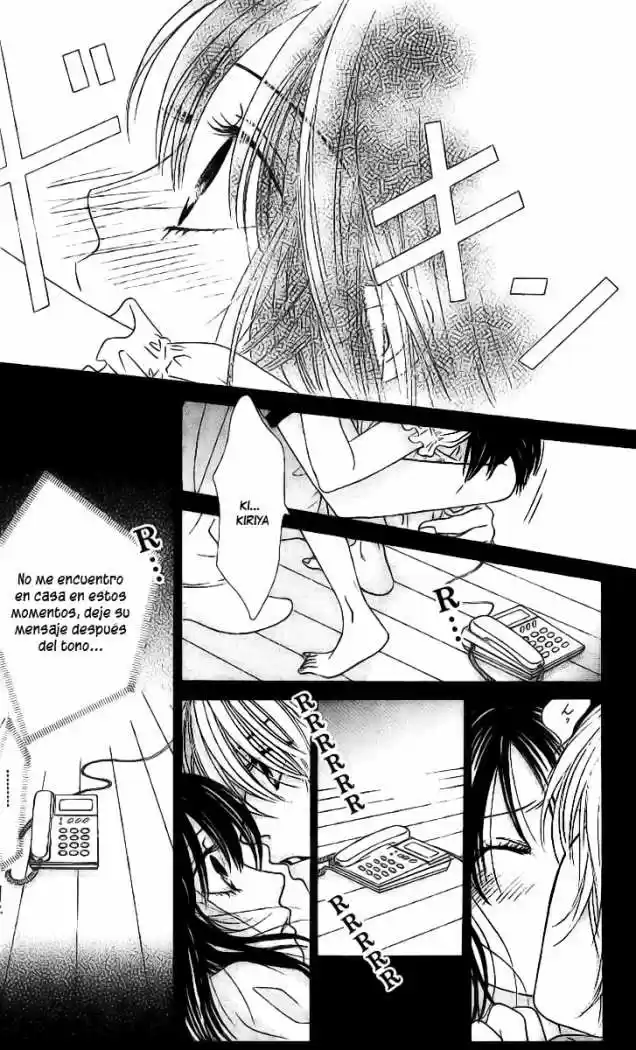 Kare First Love - Capítulo 10 - Página 3 - LectorTMOo