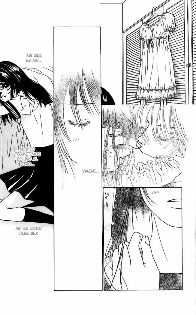 Kare First Love - Capítulo 10 - Página 9 - LectorTMOo