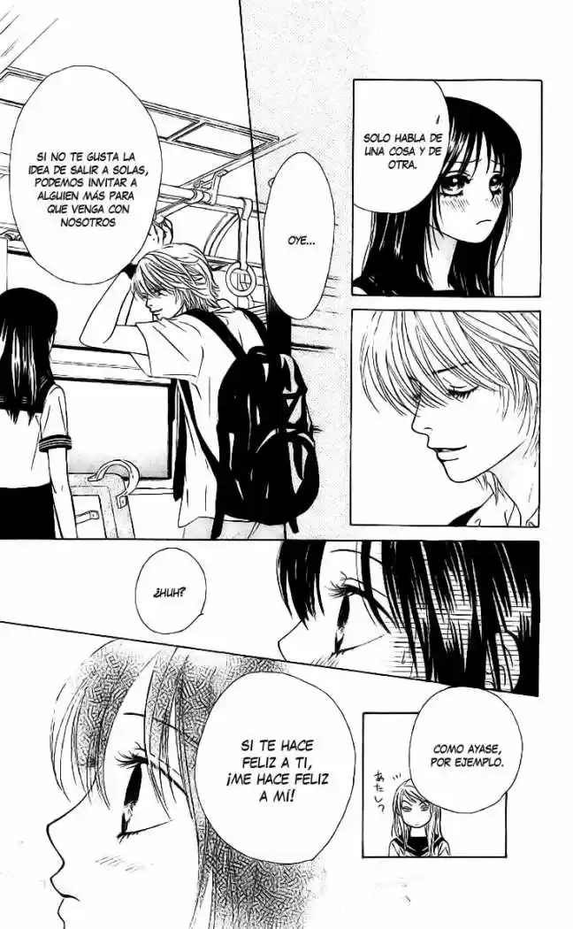 Kare First Love - Capítulo 10 - Página 15 - LectorTMOo