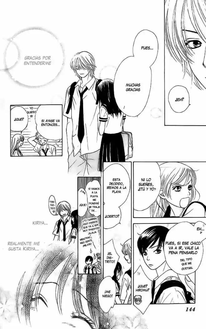 Kare First Love - Capítulo 10 - Página 16 - LectorTMOo