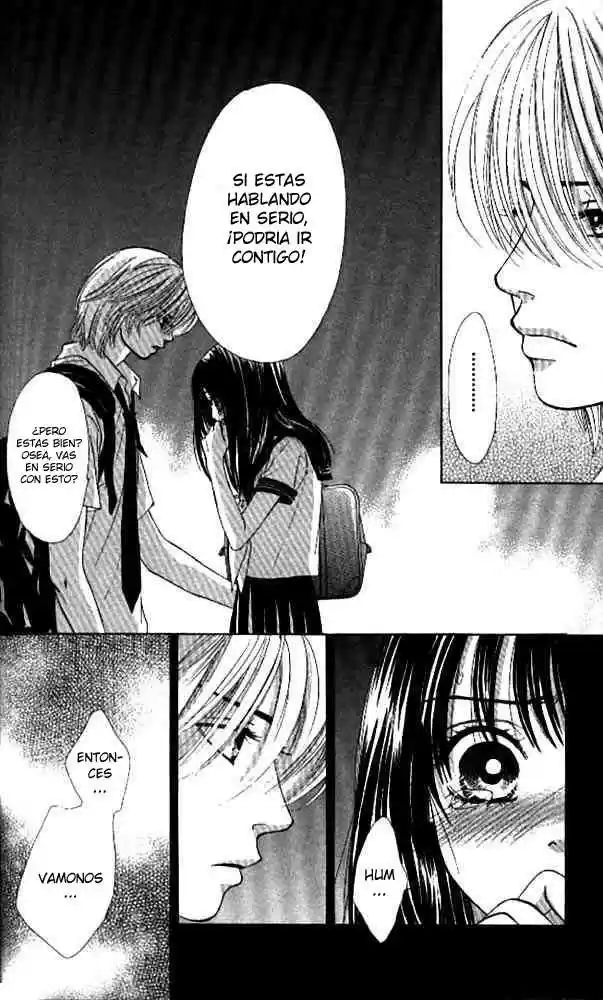 Kare First Love - Capítulo 11 - Página 2 - LectorTMOo