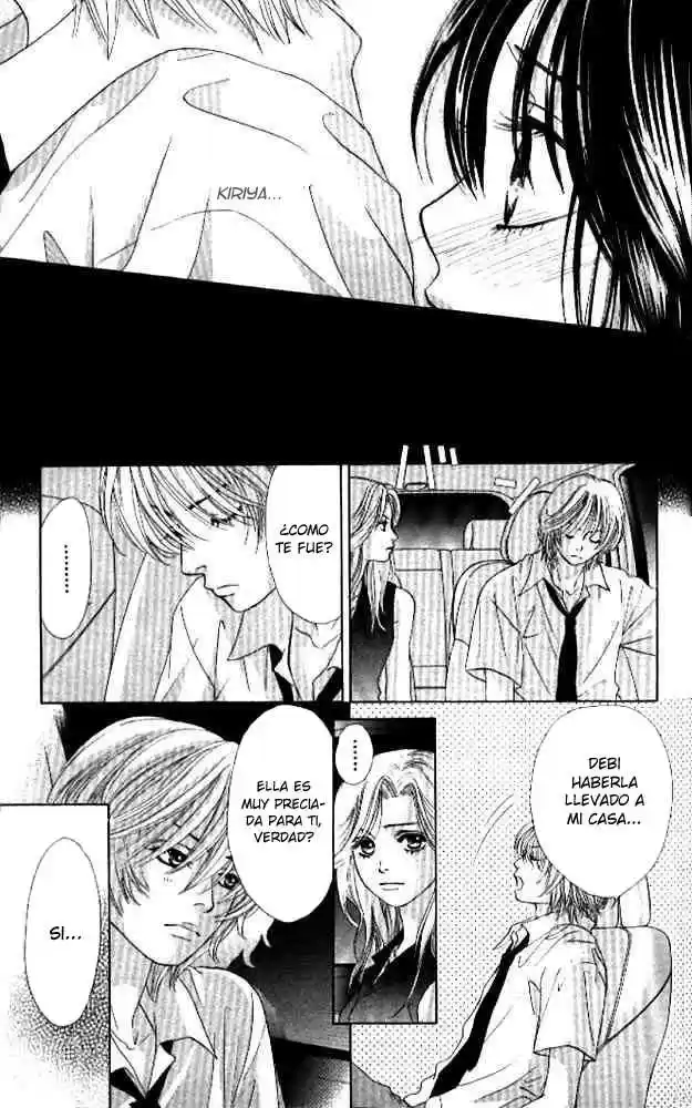 Kare First Love - Capítulo 11 - Página 11 - LectorTMOo