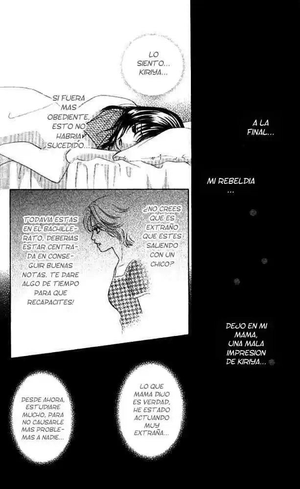 Kare First Love - Capítulo 11 - Página 12 - LectorTMOo