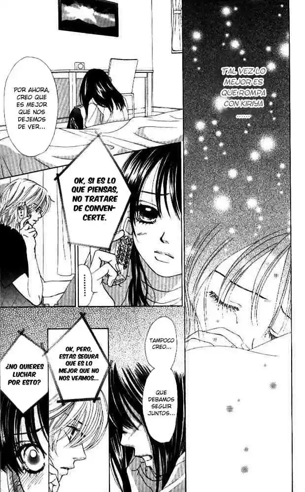 Kare First Love - Capítulo 11 - Página 13 - LectorTMOo