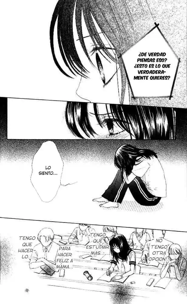 Kare First Love - Capítulo 11 - Página 14 - LectorTMOo