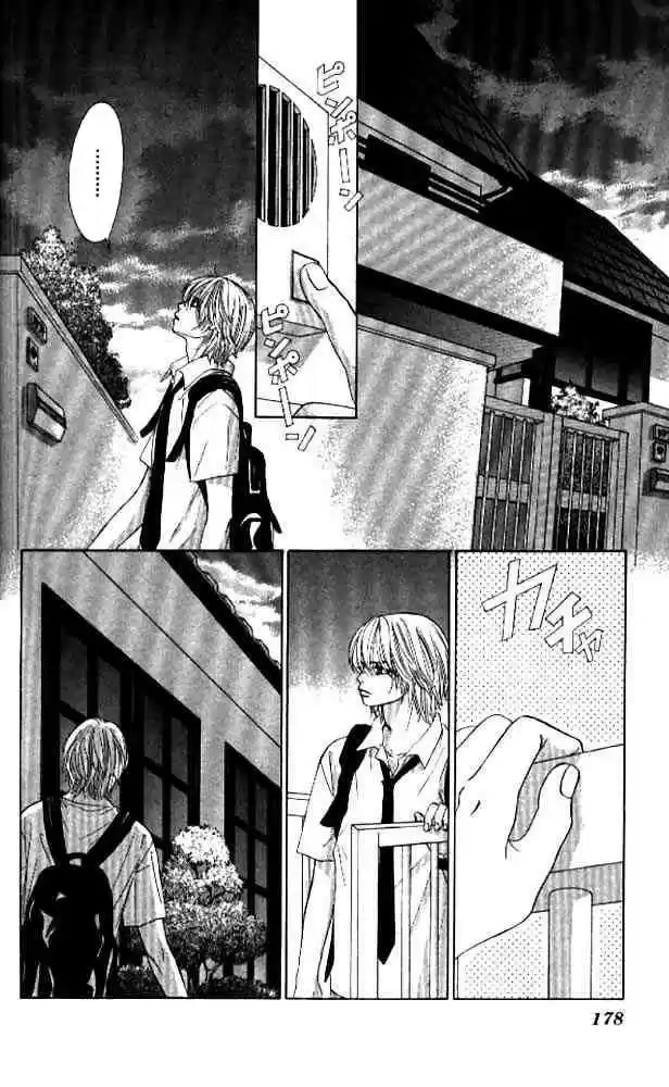 Kare First Love - Capítulo 11 - Página 20 - LectorTMOo
