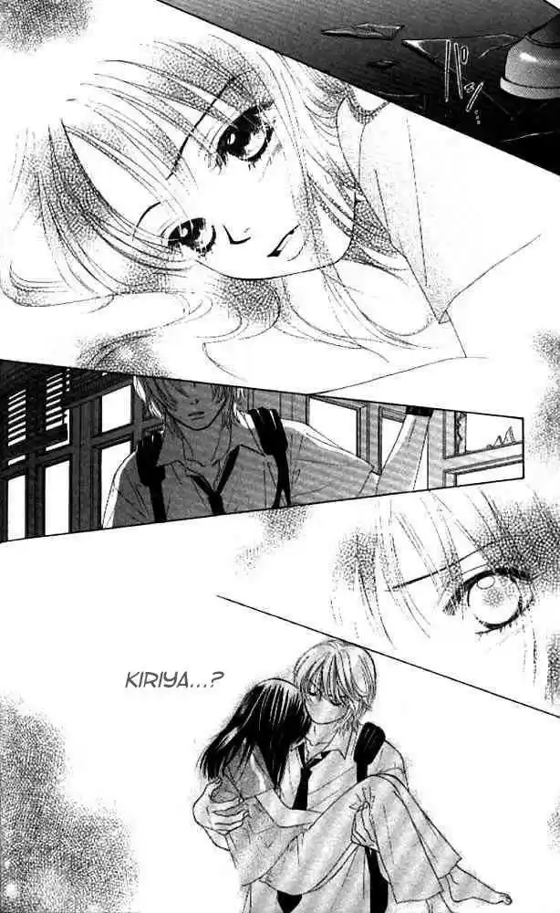 Kare First Love - Capítulo 11 - Página 22 - LectorTMOo