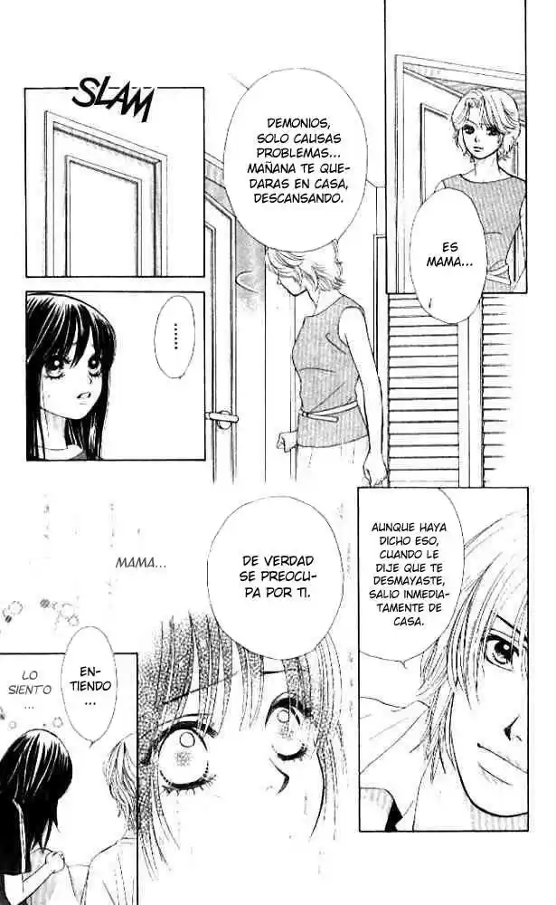 Kare First Love - Capítulo 11 - Página 25 - LectorTMOo