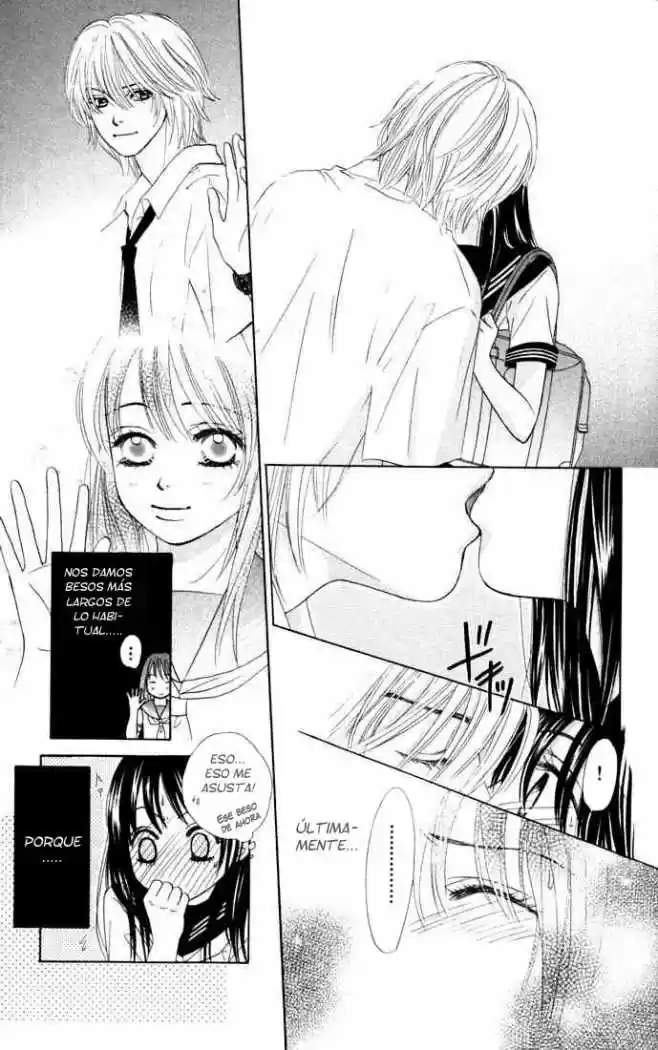 Kare First Love - Capítulo 12 - Página 5 - LectorTMOo