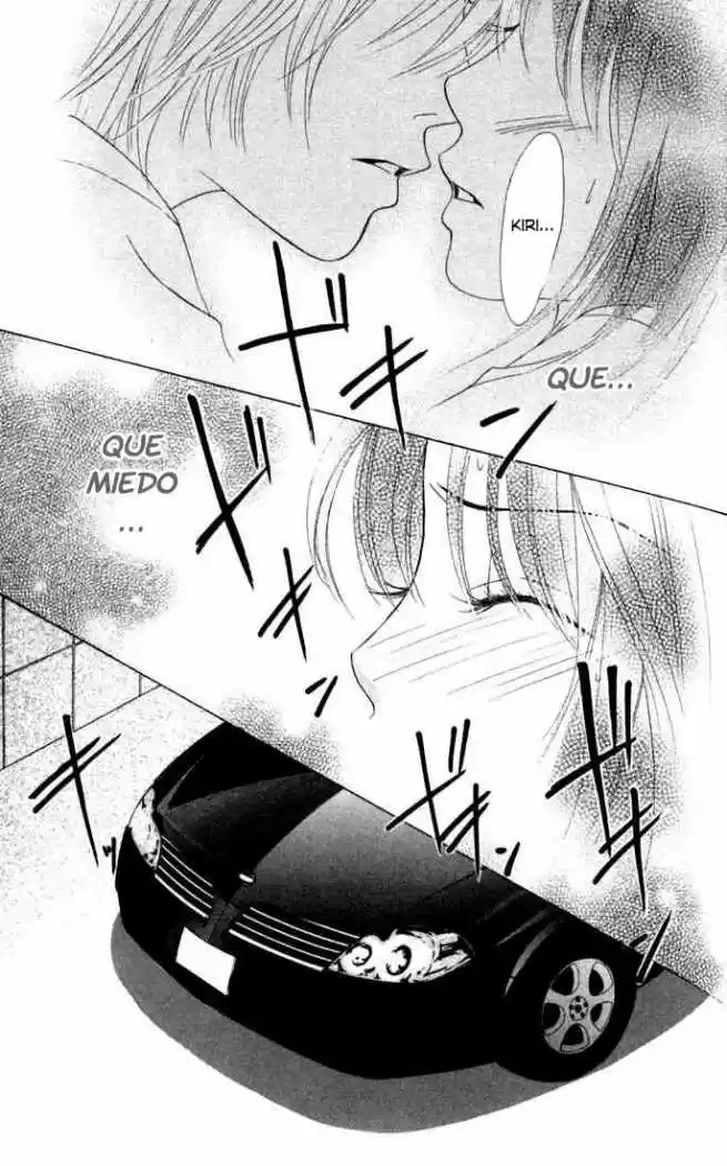 Kare First Love - Capítulo 12 - Página 28 - LectorTMOo