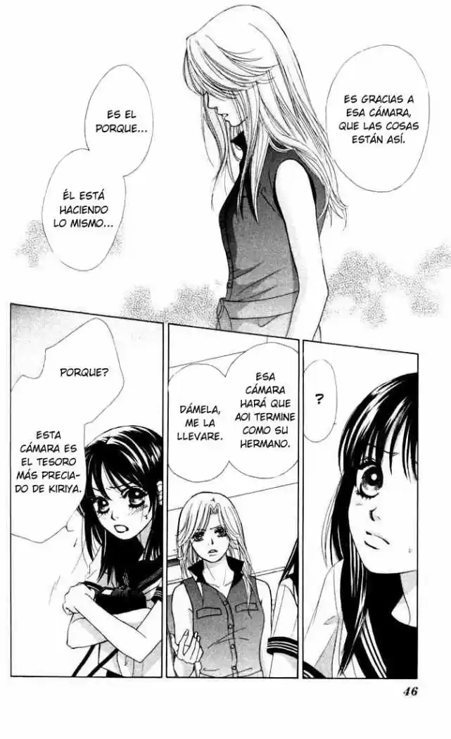 Kare First Love - Capítulo 13 - Página 13 - LectorTMOo