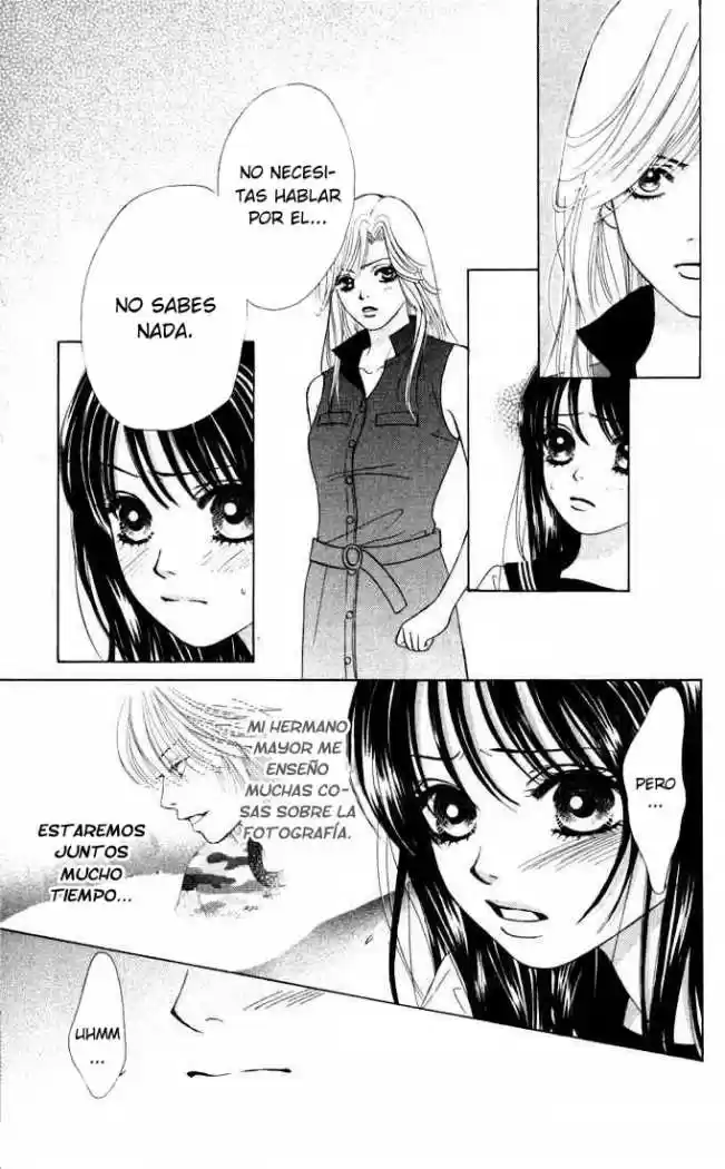 Kare First Love - Capítulo 13 - Página 14 - LectorTMOo