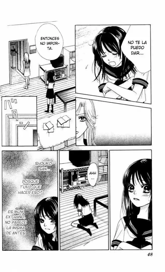 Kare First Love - Capítulo 13 - Página 15 - LectorTMOo