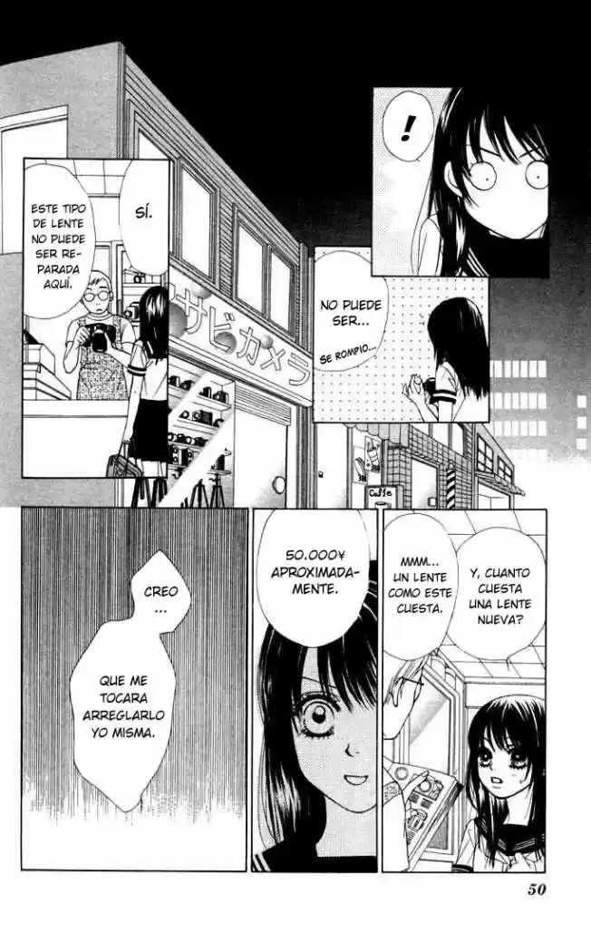 Kare First Love - Capítulo 13 - Página 17 - LectorTMOo